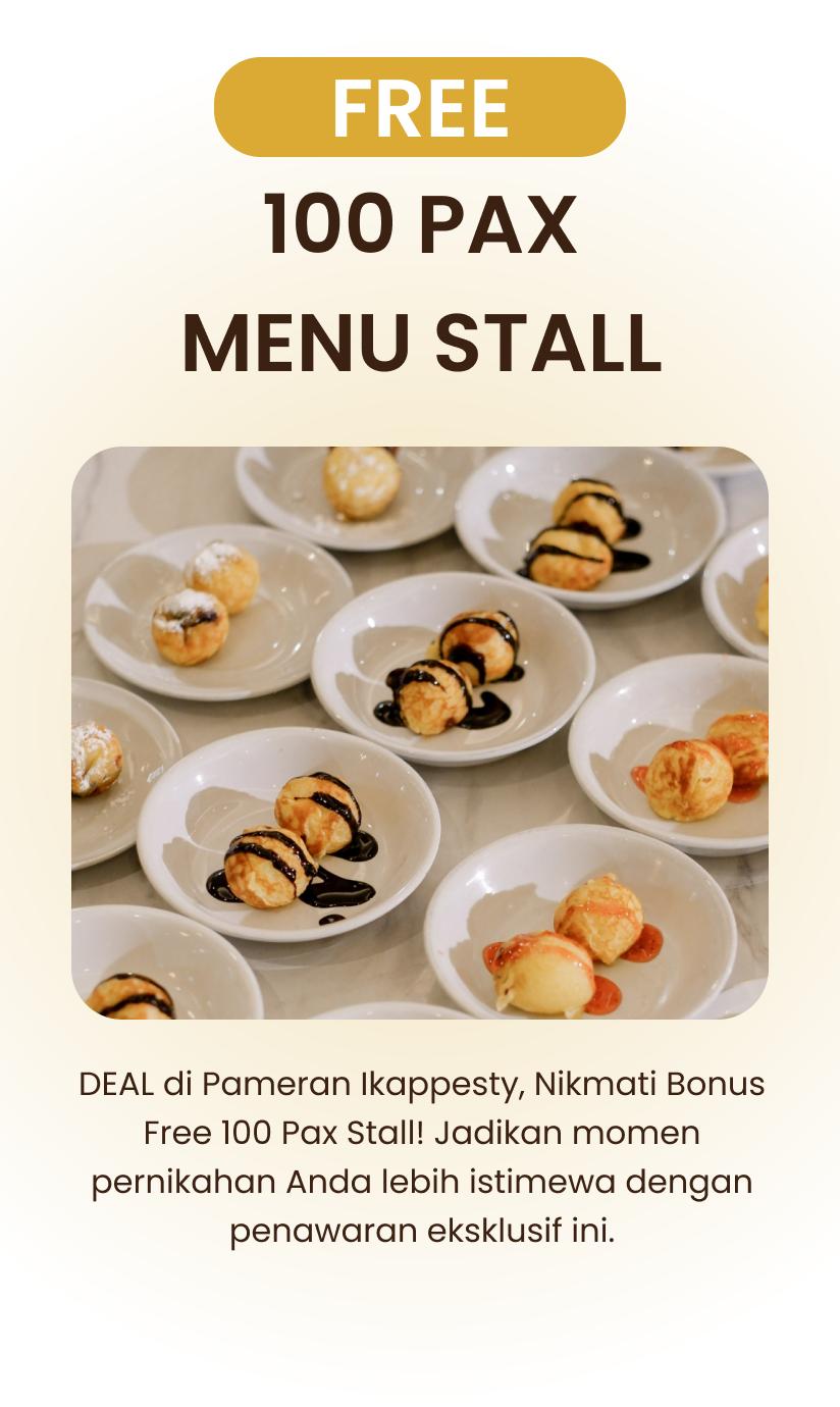 Stall