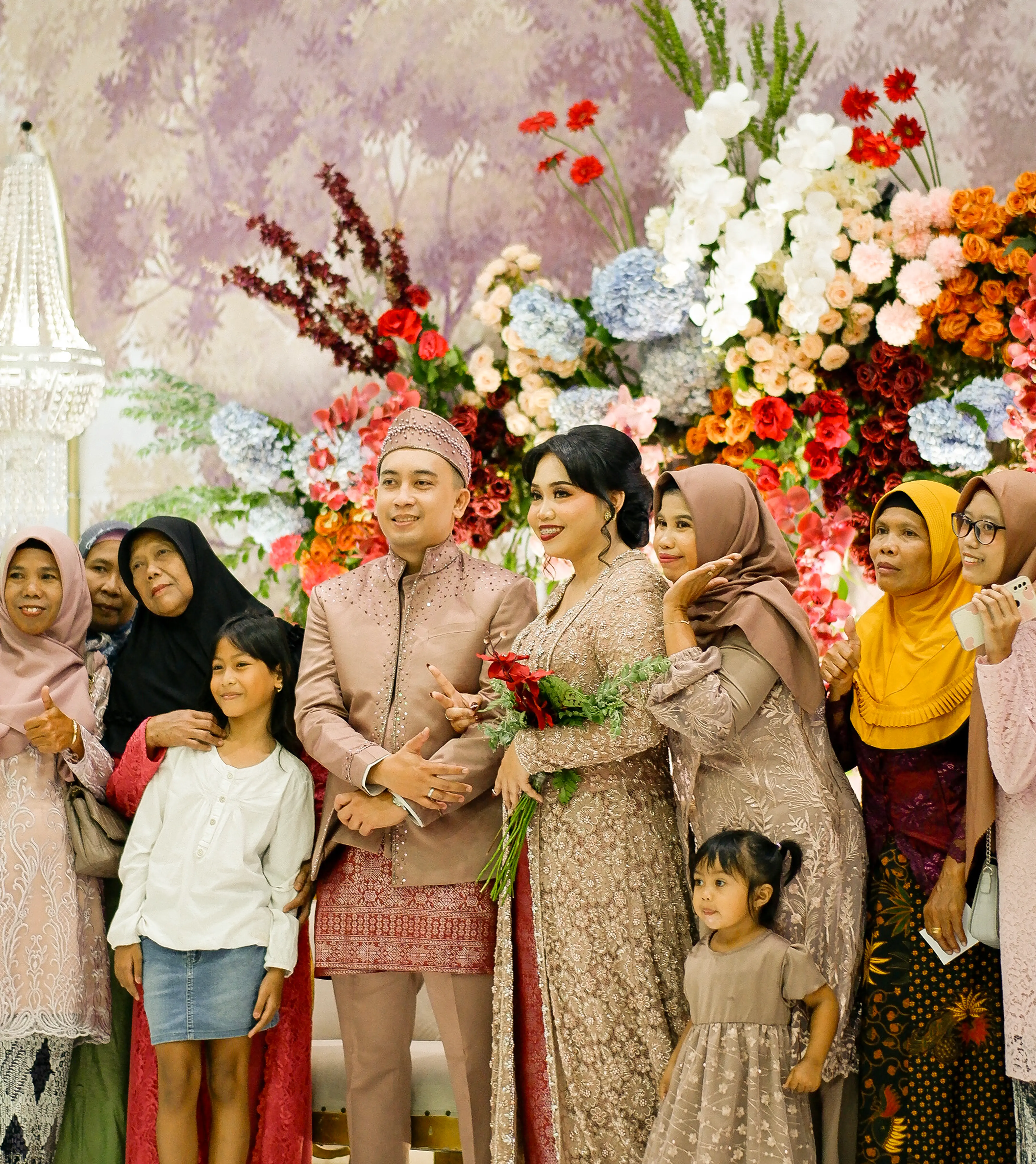 Background Catering