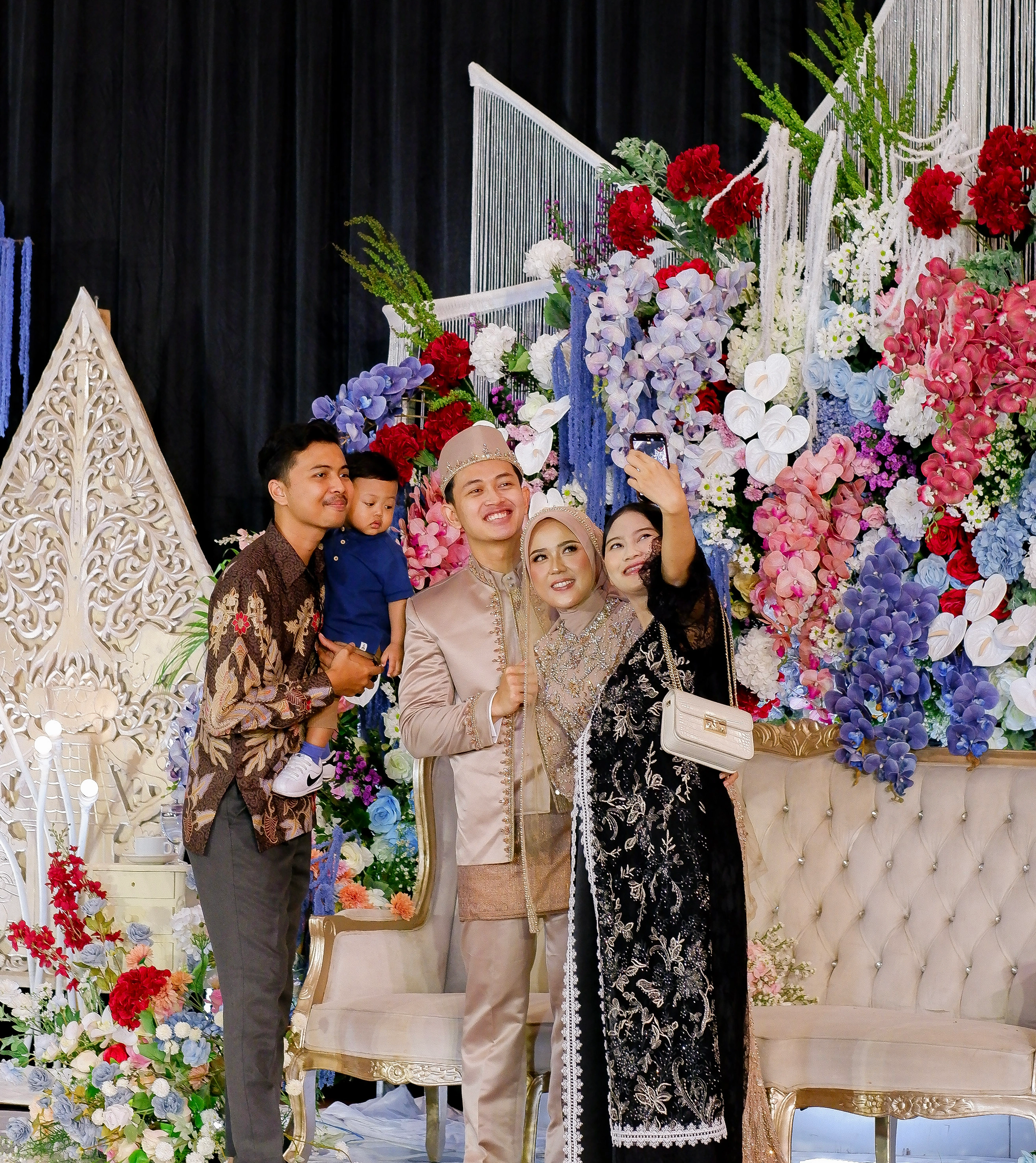Background Catering