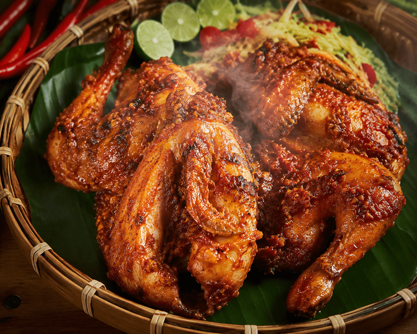 Resep Ayam Taliwang Asli Lombok yang Pedas Gurih, Dijamin Bikin Ketagihan