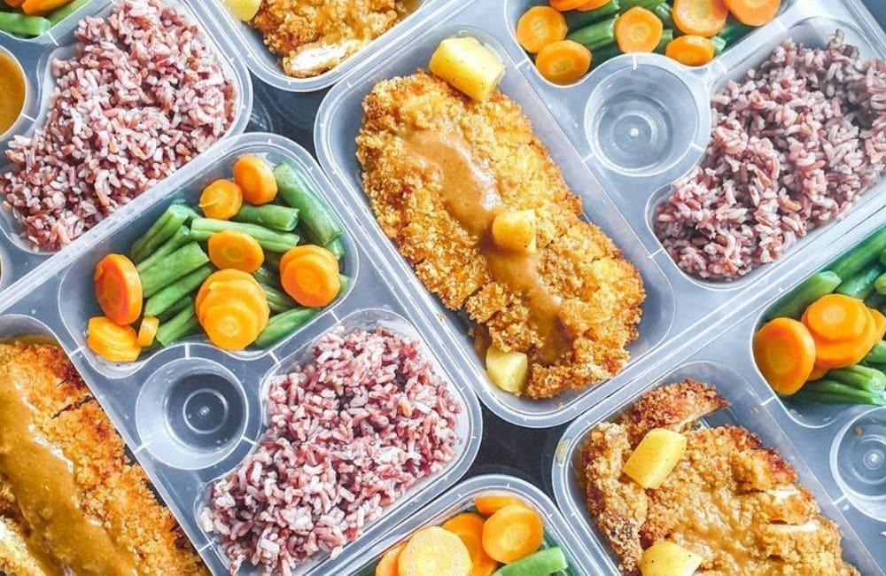 Tips Mengatur Catering untuk Acara Kecil di Rumah