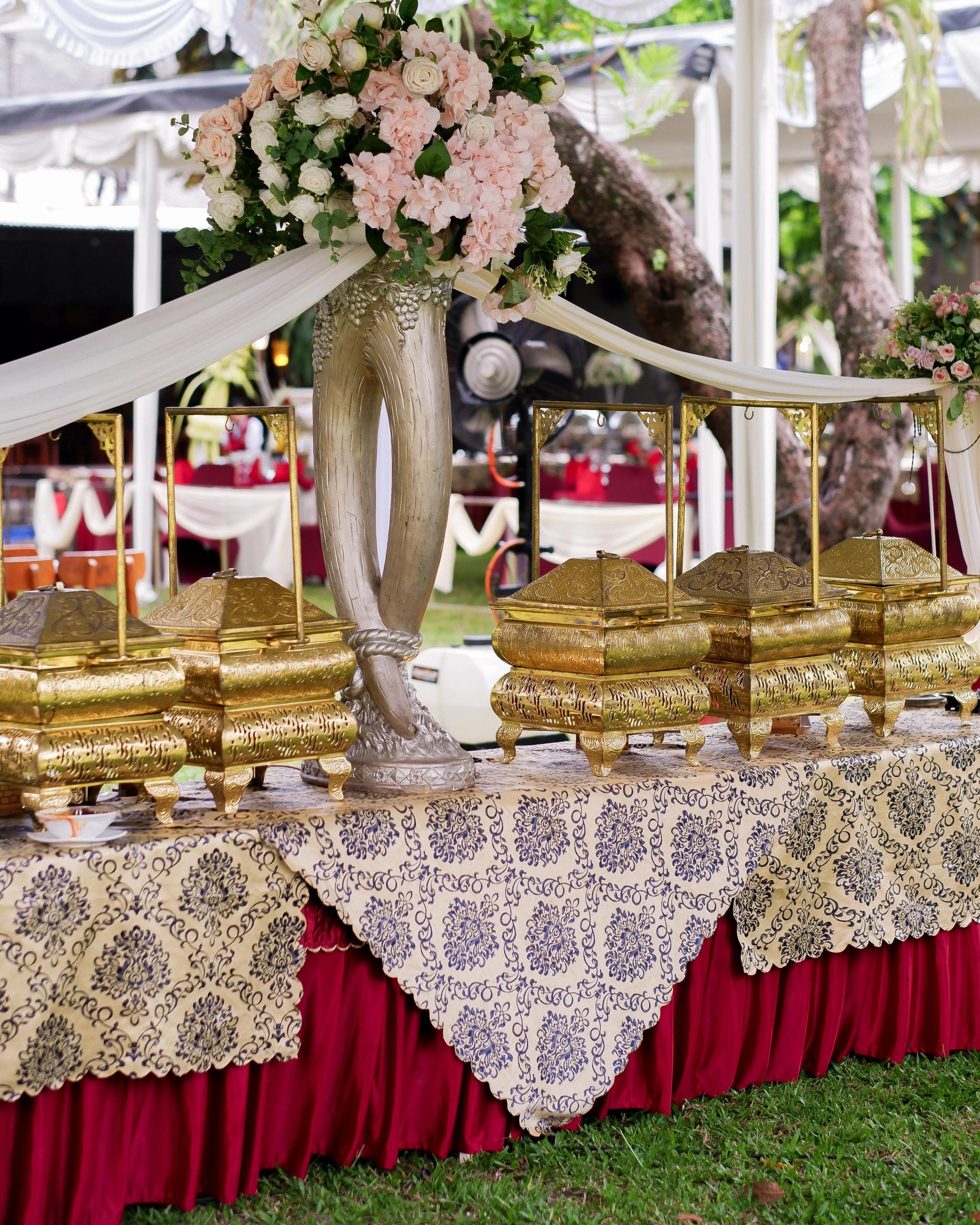 Panduan Lengkap Menentukan Anggaran Catering untuk Acara Korporat di Jogja