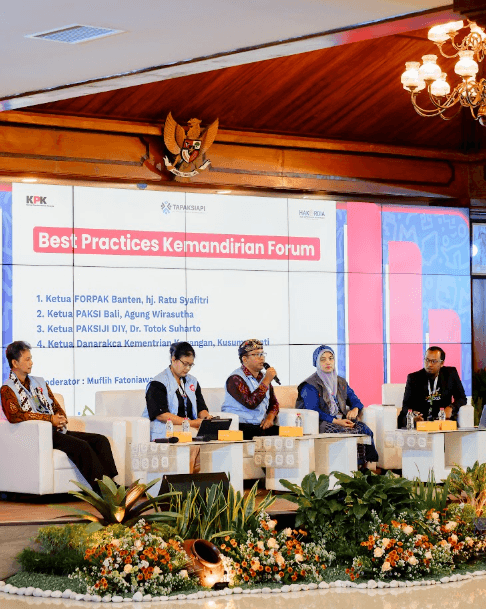 VIDI Catering Ambil Bagian dalam Penyelenggaraan HAKORDIA 2025 di Yogyakarta