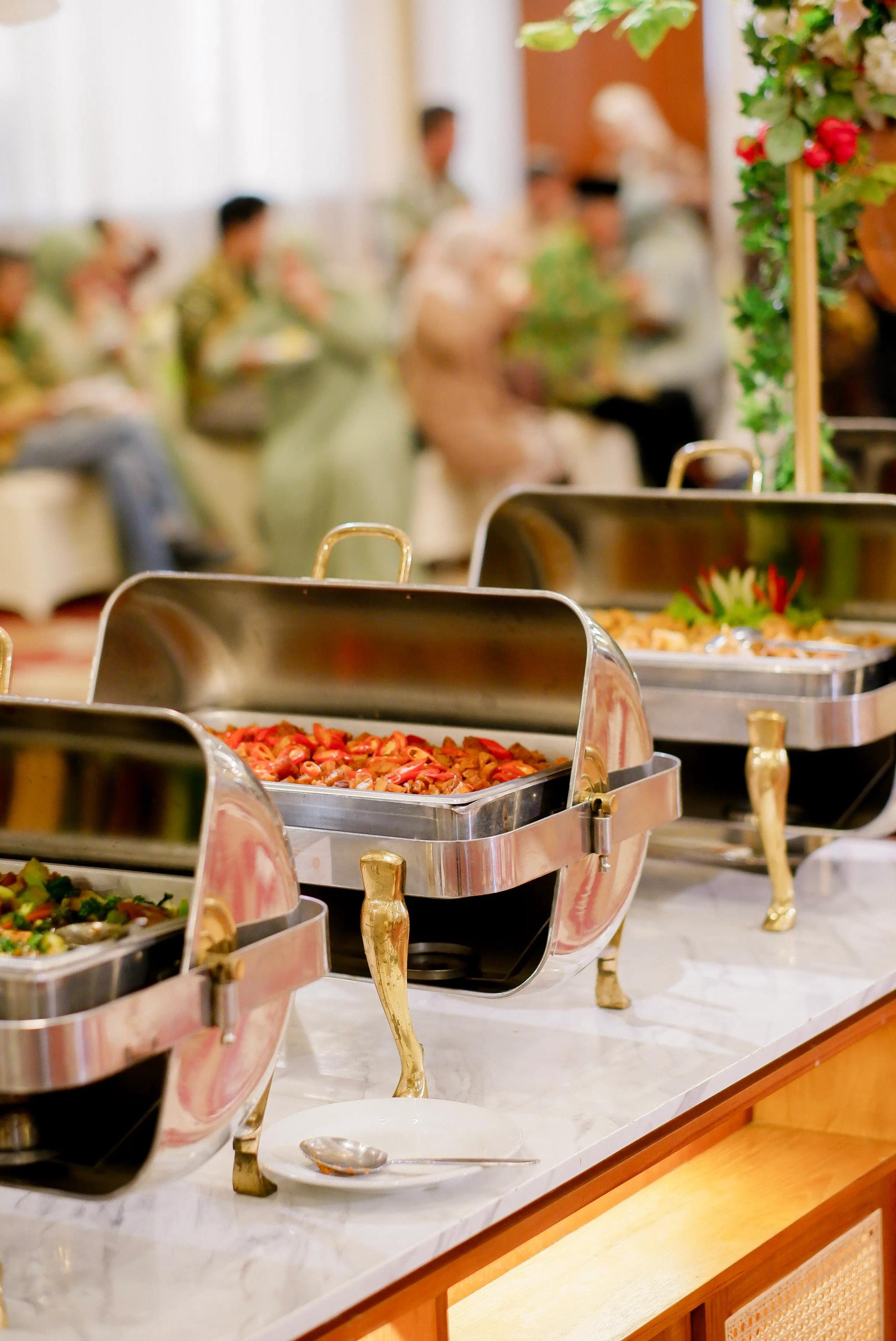 6 Kriteria Esensial dalam Memilih Jasa Catering Premium di Jogja