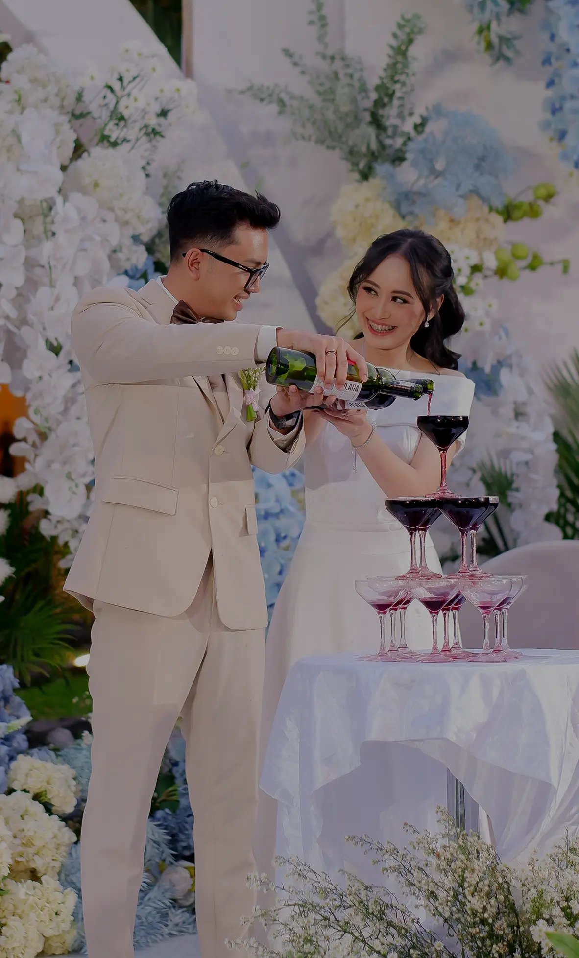 Wedding Catering